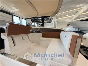 Invictus Capoforte CX270