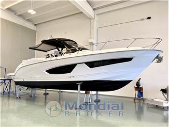 Sessa Marine KEY LARGO 34