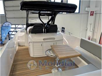 Sessa Marine KEY LARGO 34