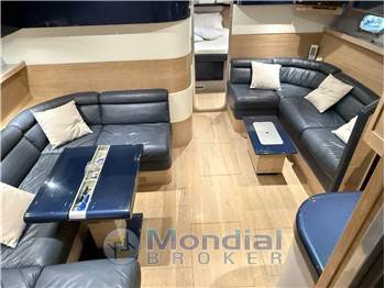Ferretti Yachts ALTURA 47 OPEN