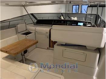 Ferretti Yachts ALTURA 47 OPEN