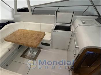 Ferretti Yachts ALTURA 47 OPEN