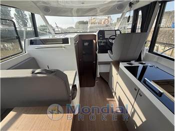 Beneteau Antares 11 OB Fly