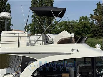 Beneteau Antares 11 OB Fly