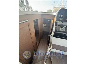 Beneteau Antares 11 OB Fly