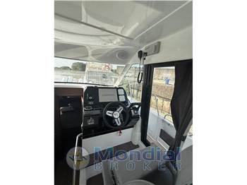 Beneteau Antares 11 OB Fly