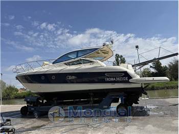 Cranchi MEDITERRANEE 43 HARD TOP