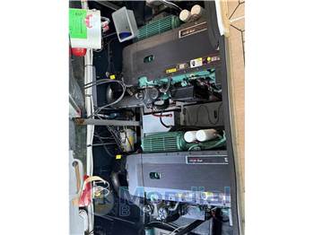 Cranchi MEDITERRANEE 43 HARD TOP