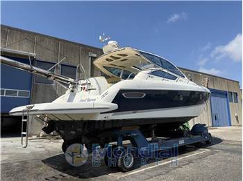 Cranchi MEDITERRANEE 43 HARD TOP