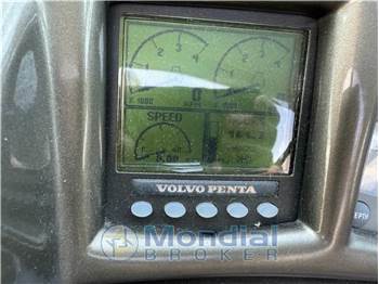 Cranchi MEDITERRANEE 43 HARD TOP