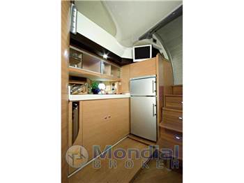 Cranchi MEDITERRANEE 43 HARD TOP