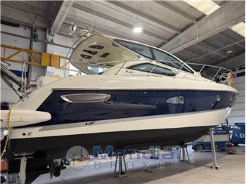 Cranchi MEDITERRANEE 43 HARD TOP