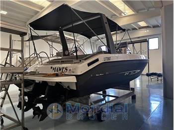 Manò Marine Manò 24 Sport - refit 2021