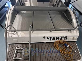 Manò Marine Manò 24 Sport - refit 2021