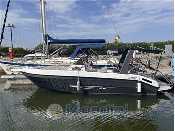 Manò Marine Manò 24 Sport - refit 2021