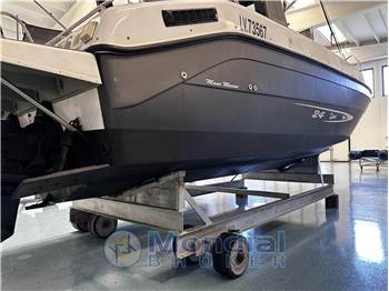 Manò Marine Manò 24 Sport - refit 2021