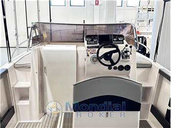 Manò Marine Manò 24 Sport - refit 2021