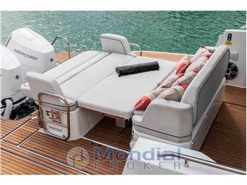 Beneteau Gran Turismo 35