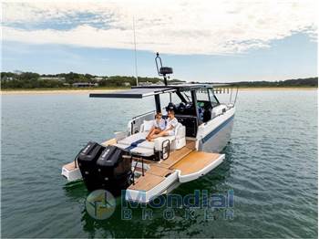 Beneteau Gran Turismo 35