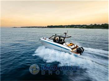 Beneteau Gran Turismo 35