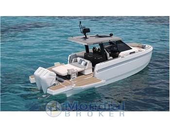 Beneteau Gran Turismo 35