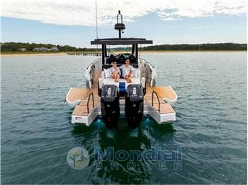 Beneteau Gran Turismo 35