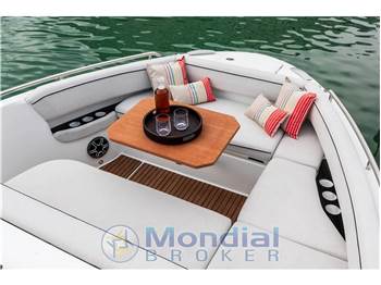 Beneteau Gran Turismo 35