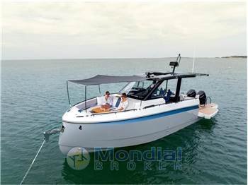 Beneteau Gran Turismo 35