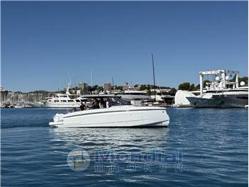 Beneteau Gran Turismo 35