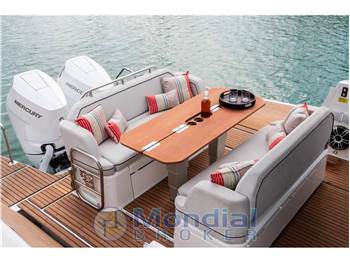 Beneteau Gran Turismo 35