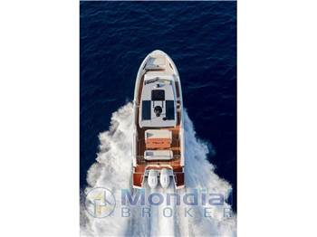 Beneteau Gran Turismo 35