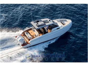Beneteau Gran Turismo 35