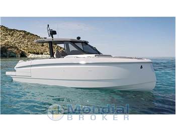 Beneteau Gran Turismo 35