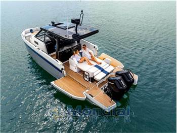 Beneteau Gran Turismo 35