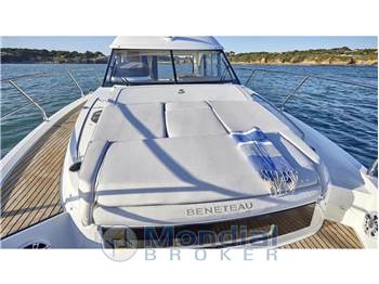 Beneteau ANTARES 12 Coupé
