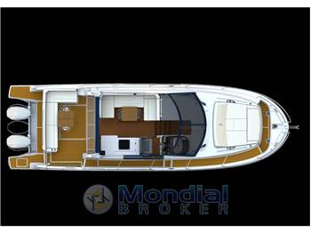 Beneteau ANTARES 12 Coupé