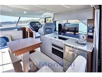 Beneteau ANTARES 12 Coupé