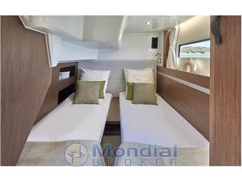 Beneteau ANTARES 12 Coupé