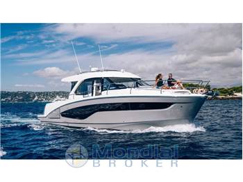 Beneteau ANTARES 12 Coupé