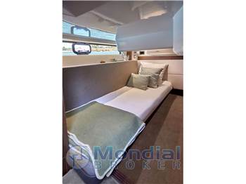 Beneteau ANTARES 12 Coupé