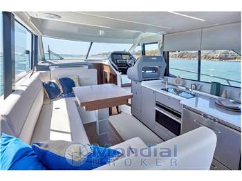 Beneteau ANTARES 12 Coupé