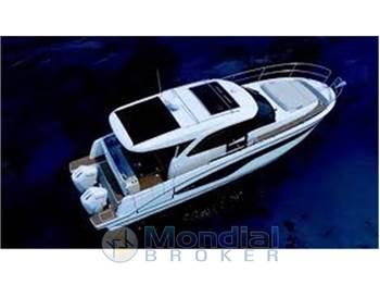 Beneteau ANTARES 12 Coupé