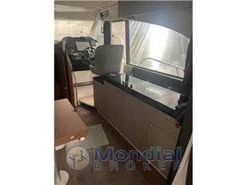 Beneteau Antares 11 OB