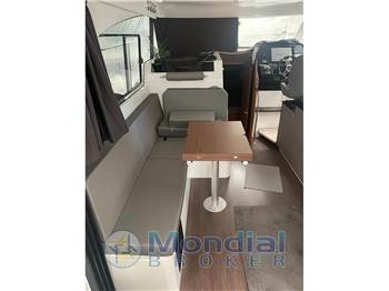 Beneteau Antares 11 OB