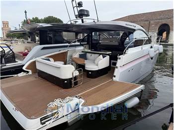 Beneteau Gran Turismo 40 IB
