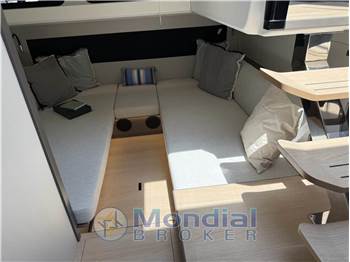 Beneteau Gran Turismo 40 IB