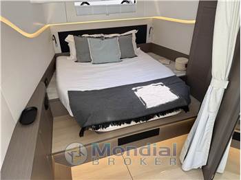 Beneteau Gran Turismo 40 IB
