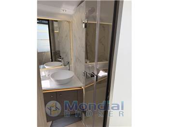 Beneteau Gran Turismo 40 IB