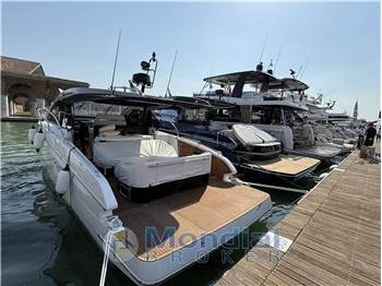 Beneteau Gran Turismo 40 IB