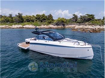 Beneteau Gran Turismo 40 IB